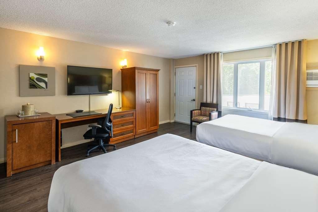 Comfort Inn Mont Laurier Pokoj fotografie